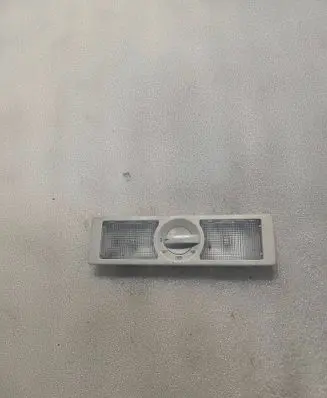 Volkswagen Touran I Rear seat light 0886400