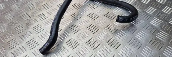 Volvo 440 Power steering hose/pipe/line 872800895 462720 50870