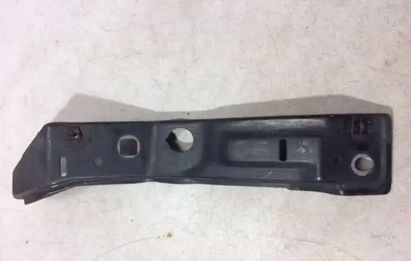 Audi 100 S4 C4 Side radiator support slam panel 