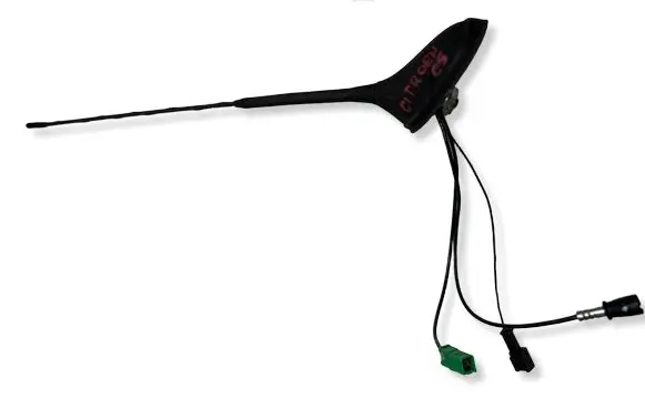 Citroen C5 Aerial GPS antenna 9636280680