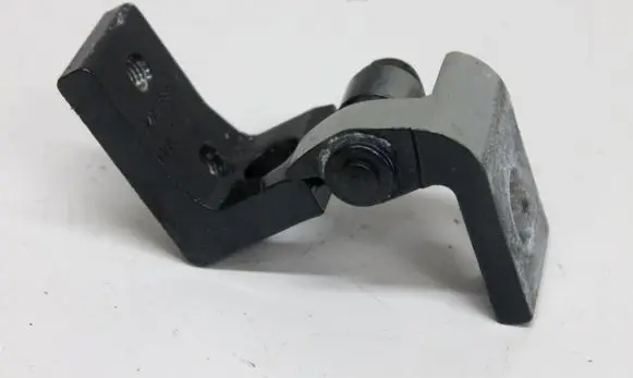 Skoda Octavia Mk2 (1Z) Other body part 1Z0833402B