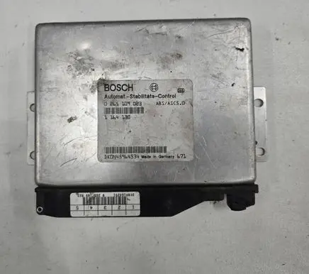 BMW 5 E39 ABS control unit/module 0265109023 DK0N45964534 1164130