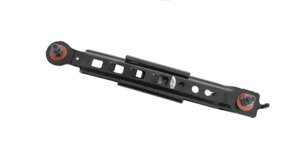 KIA Sorento Seat belt height adjuster 