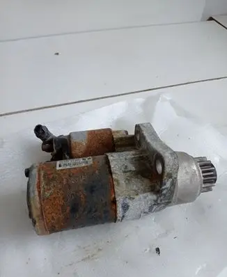 Nissan Rogue Starter motor 233003TA0C