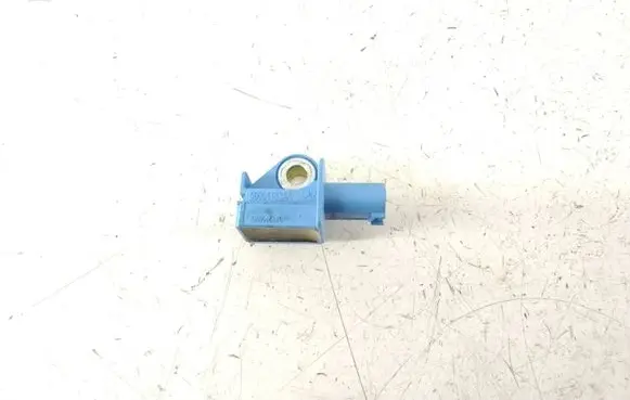 Fiat Freemont Airbag deployment crash/impact sensor 56054183AA 5WK44449