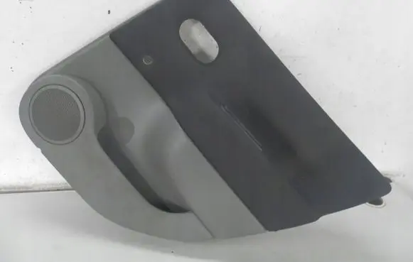 Renault Scenic II - Grand scenic II Other interior part 