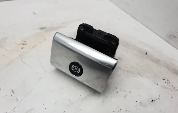 Land Rover Range Rover L322 Hand parking brake switch YUG500391MVM 100127