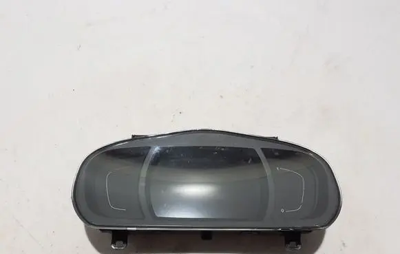 Renault Scenic IV - Grand scenic IV Speedometer (instrument cluster) 248100665R