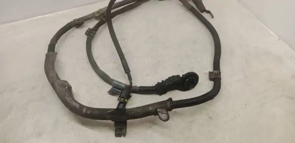 Mercedes-Benz CLS C219 Wires (starter motor) A2195400807