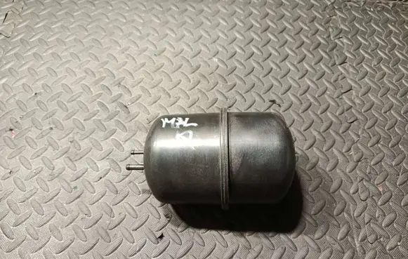 Maserati Quattroporte Vacuum air tank 670003009