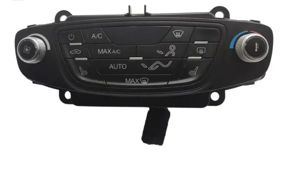 Climate control unit