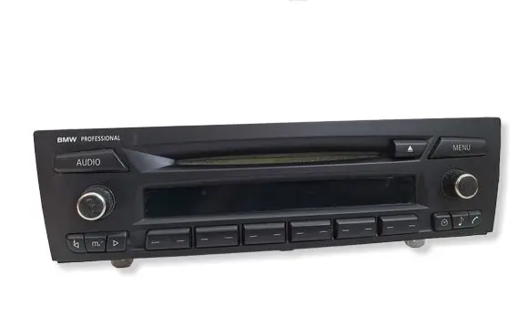BMW 3 E92 E93 Radio/CD/DVD/GPS head unit 9144773