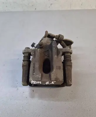 Toyota Prius (XW30) Rear brake caliper 