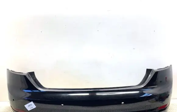 Audi A5 Rear bumper LY9B