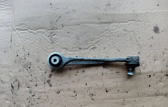Audi Q7 4M Front control arm 4M0407509C