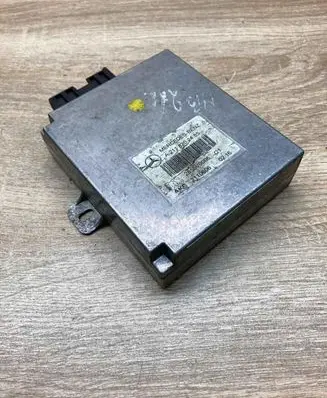 Mercedes-Benz E W211 Phone control unit/module A2118202485 2855V0006