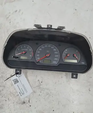 Volvo S40, V40 Speedometer (instrument cluster) 30889710B