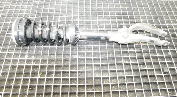 Jaguar F-Pace Front shock absorber/damper