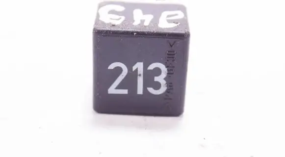 Audi 100 S4 C4 Other relay 443951253J