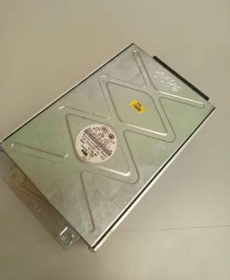 Audi A6 S6 C6 4F Sound amplifier 4F0035223 4F0910223C