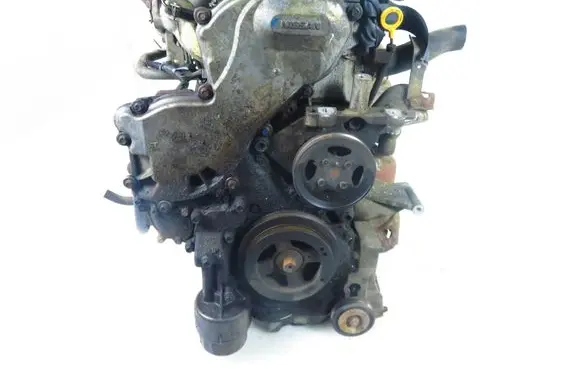 Nissan Almera N16 Engine YD22DDT