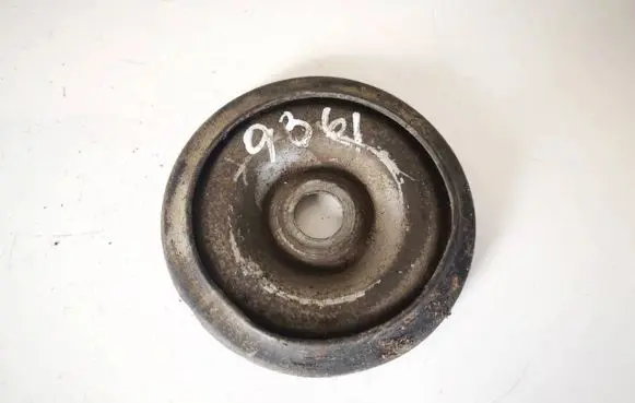Opel Omega B1 Front coil spring rubber mount 9025192096