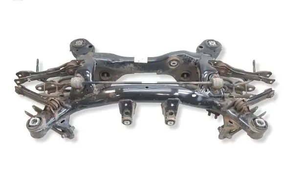 BMW X1 E84 Rear subframe 