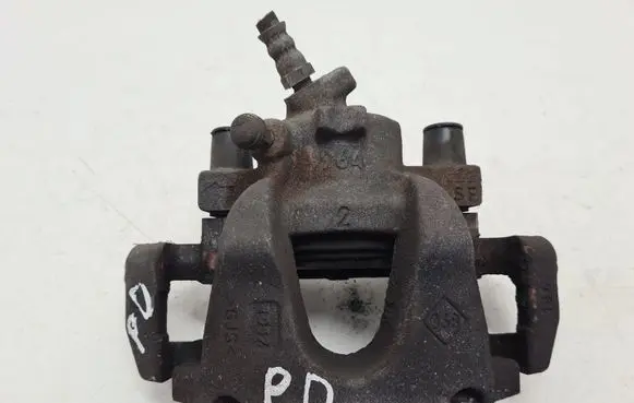 Dacia Sandero Front brake caliper