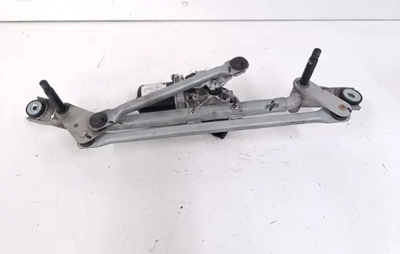 Buick Encore I Front wiper linkage and motor 42333713 W000041511 W000035292SUV