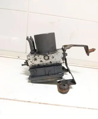 Ford Transit ABS Pump 8C112C405AB 0265235436 08040460989