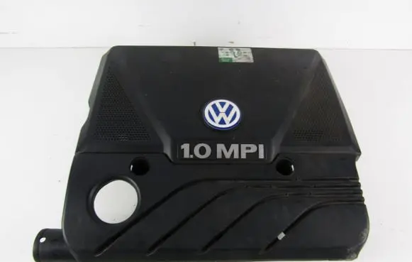 Volkswagen Lupo Air filter box 030129607