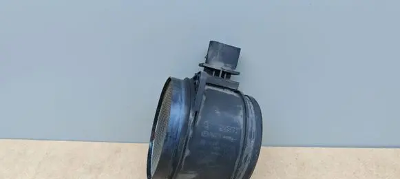 BMW X5 E70 Mass air flow meter 7805415