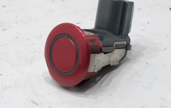 Peugeot 4008 Parking PDC sensor