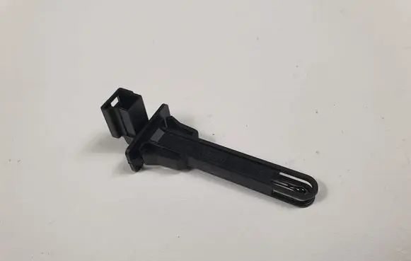 Volkswagen T-Roc Interior temperature sensor 5Q0907543A