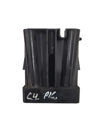 Citroen C4 I Picasso Other control units/modules 9663116680 603012