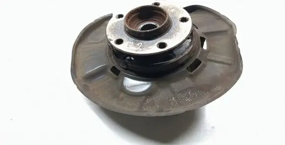 BMW 1 F20 F21 Rear wheel hub spindle/knuckle 