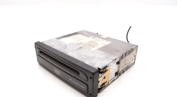 BMW 5 E39 CD/DVD changer 692018202 6920182