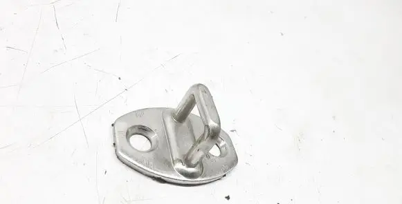 Porsche Cayenne (9PA) Rear door lock loop/hook striker 3B0837033P