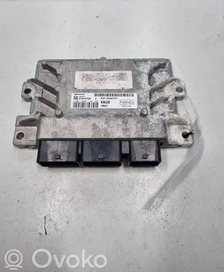 Ford Focus Engine control unit/module BV6112A650CPA