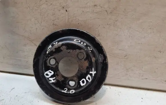 Audi 80 90 S2 B4 Power steering pump pulley 
