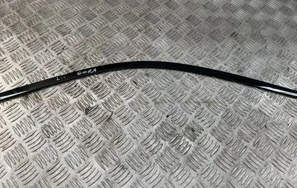 Land Rover Range Rover Velar Rear side glass trim