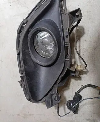 Mazda 6 Front fog light