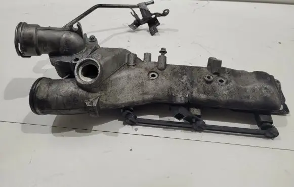 Mercedes-Benz GLK (X204) Intake manifold A6420903237