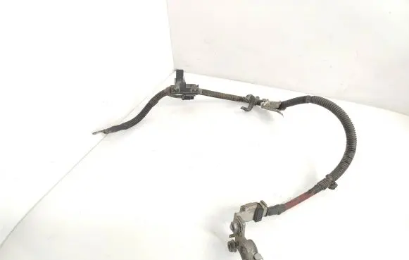 Ford Mondeo MK IV Positive cable (battery) AG9T14A280 12318921000