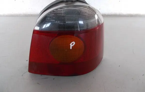 Renault Twingo I Rear/tail lights 