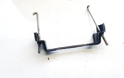 Nissan Leaf I (ZE0) Battery bracket 
