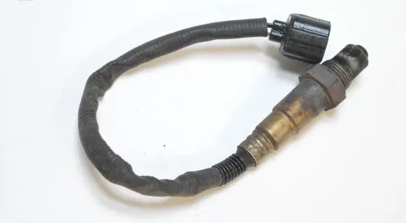 Mercedes-Benz CLS C219 Lambda probe sensor
