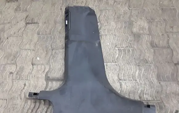 BMW 7 F01 F02 F03 F04 (B) pillar trim (bottom) 912595510 9125955 52107010