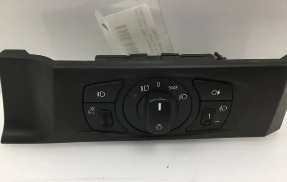 BMW 5 E60 E61 Light switch 6925295
