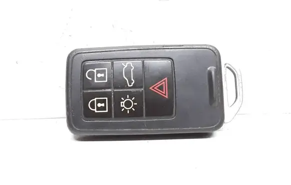 Volvo V60 Ignition key/card 30659607